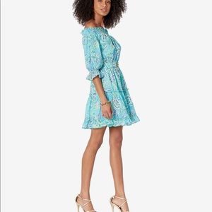 NWT Lilly Pulitzer Dress